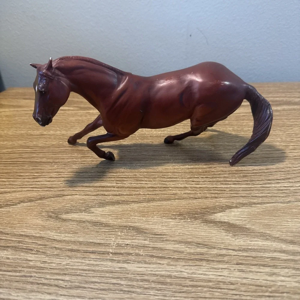 Breyer flicka 2006
